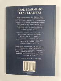 Leading Lights : Reflection On Leadership