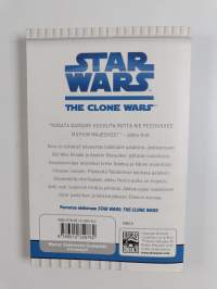 Star Wars : The clone wars