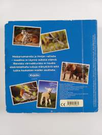 Eläinystäviä läheltä ja kaukaa