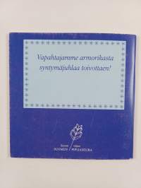 Ensimmäinen joulu : Jouluevankeliumi