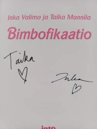 Bimbofikaatio (signeerattu)