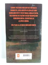 Lahkomurhat : rikosromaani