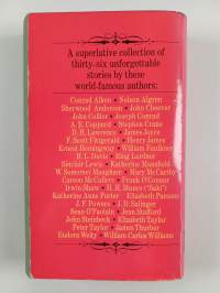 Short story masterpieces