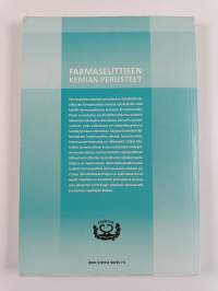 Farmaseuttisen kemian perusteet