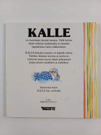 Kalle menee nukkumaan