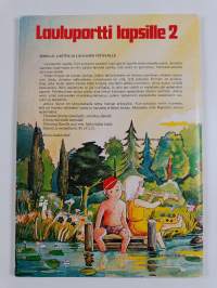 Lauluportti lapsille 2