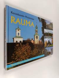 Kuvankaunis Rauma Picturesque Rauma - Picturesque Rauma