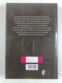 Kaukopartiosotaa Kannaksella ja Äänisellä
