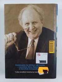 Harhapolkuja savannilla