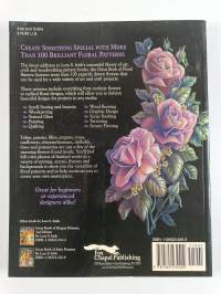 Great book of floral patterns