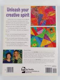 Contemporary Quilting - Exciting Techniques and Quilts from Award-Winning Quilters