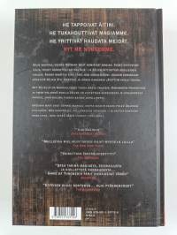 Veren ja luun lapset