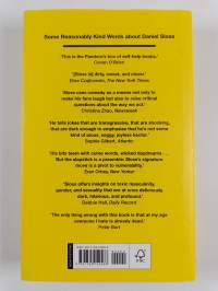 Everyone you hate is going to die : and other comforting thoughts on family, friends, sex, love, and more things that ruin your life (signeerattu)