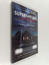 Supernatural and Philosophy - Metaphysics and Monsters ... for Idjits