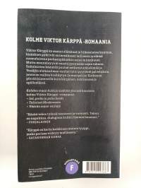 Kahden maan kulkija : Viktor Kärppä 4-6
