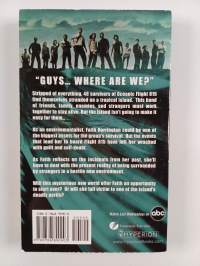 Lost: Endangered Species - Novelization #1 - Endangered Species