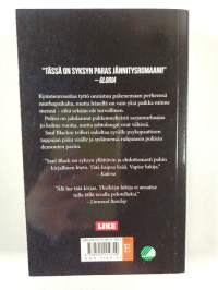 Tappamisen pitkä oppimäärä