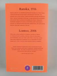 Ne, jotka ymmärtävät kauneutta