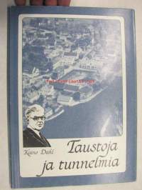 Taustoja ja tunnelmia  (Valkeakoski)