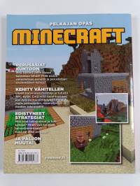 Minecraft : pelaajan opas