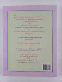 Practical Aromatherapy