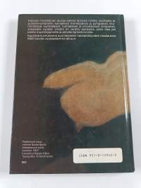 Päivä- ja nimipäiväkirjani : kuvituksena suomalaisten naistaiteilijoiden maalauksia