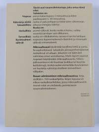 Ruuan valmistaminen mikroaaltouunissa