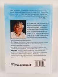 Ottaako luonnolle - kysyy Metsäheikki