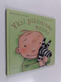 Yksi pikkuinen vauva