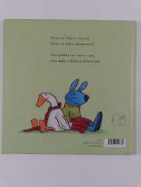 Yksi pikkuinen vauva