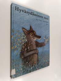 Hyväsydäminen susi