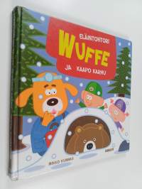 Eläintohtori Wuffe ja Kaapo Karhu