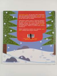 Eläintohtori Wuffe ja Kaapo Karhu