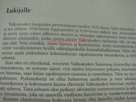 Taustoja ja tunnelmia  (Valkeakoski)
