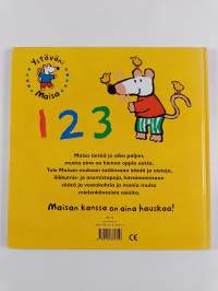 Tiedätkö mitä, Maisa?