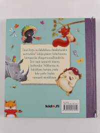 Lasten suuri satukirja