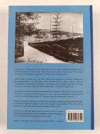 Äänekoskea ja äänekoskelaisia (signeerattu, tekijän omiste)