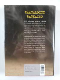 Räätälöity ratkaisu