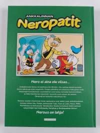 Ankkalinnan neropatit