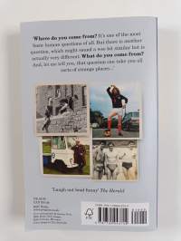 Made In Scotland - My Grand Adventures in a Wee Country