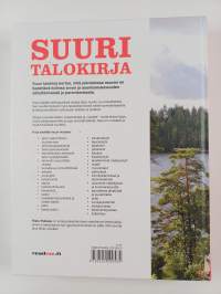 Suuri talokirja : oman talon käsikirja