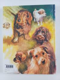 Hau hau : oma koirani