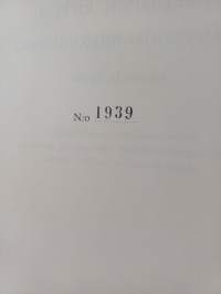 Entisen Inkerin luterilaisen kirkon 350-vuotismuistojulkaisu sanoin ja kuvin (numeroitu)