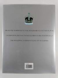 The lives of the kings &amp; queens of England