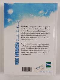 Voima korkeudesta : valikoima artikkeleita hengen täyttämästä elämästä