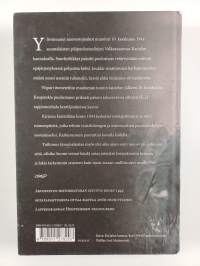 Romahtaako rintama? : Suomi puna-armeijan puristuksessa kesällä 1944