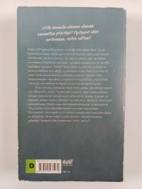 Sano mihin sattuu : päivä eläinlääkärin elämästä