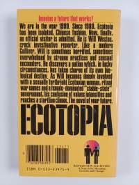 Ecotopia : The Notebooks and Reports of William Weston