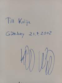 Lang : roman (signeerattu)