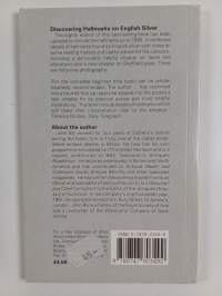 Discovering Hallmarks on English Silver